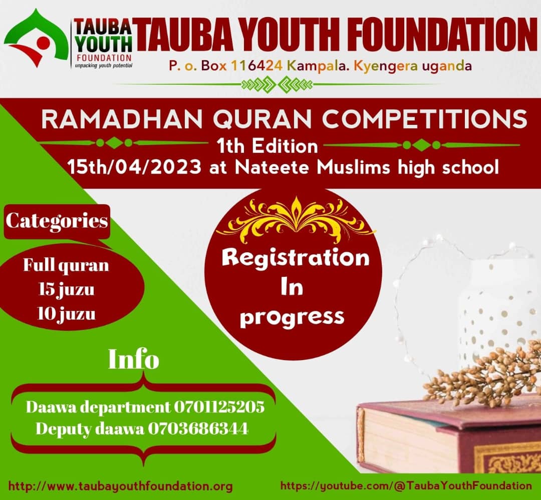 Trustee Leadership spring in 2023
on Charity